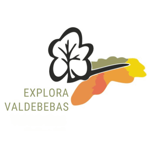 logo Parque Forestal Valdebebas
