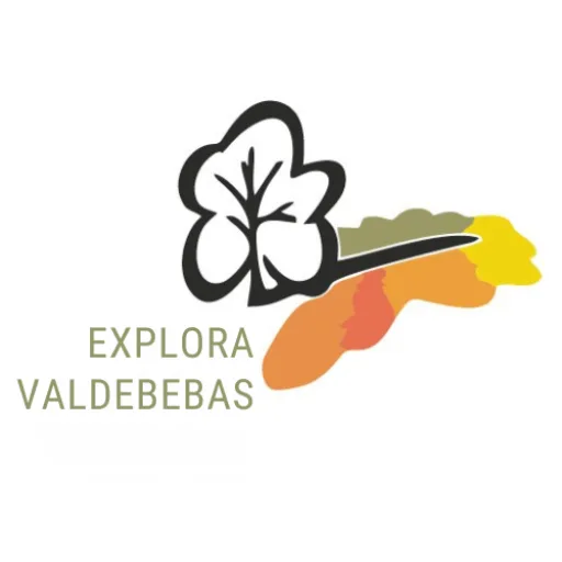 logo Parque Forestal Valdebebas
