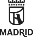 logo institucional Madrid logo institucional Madrid