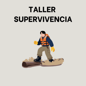 taller supervivencia