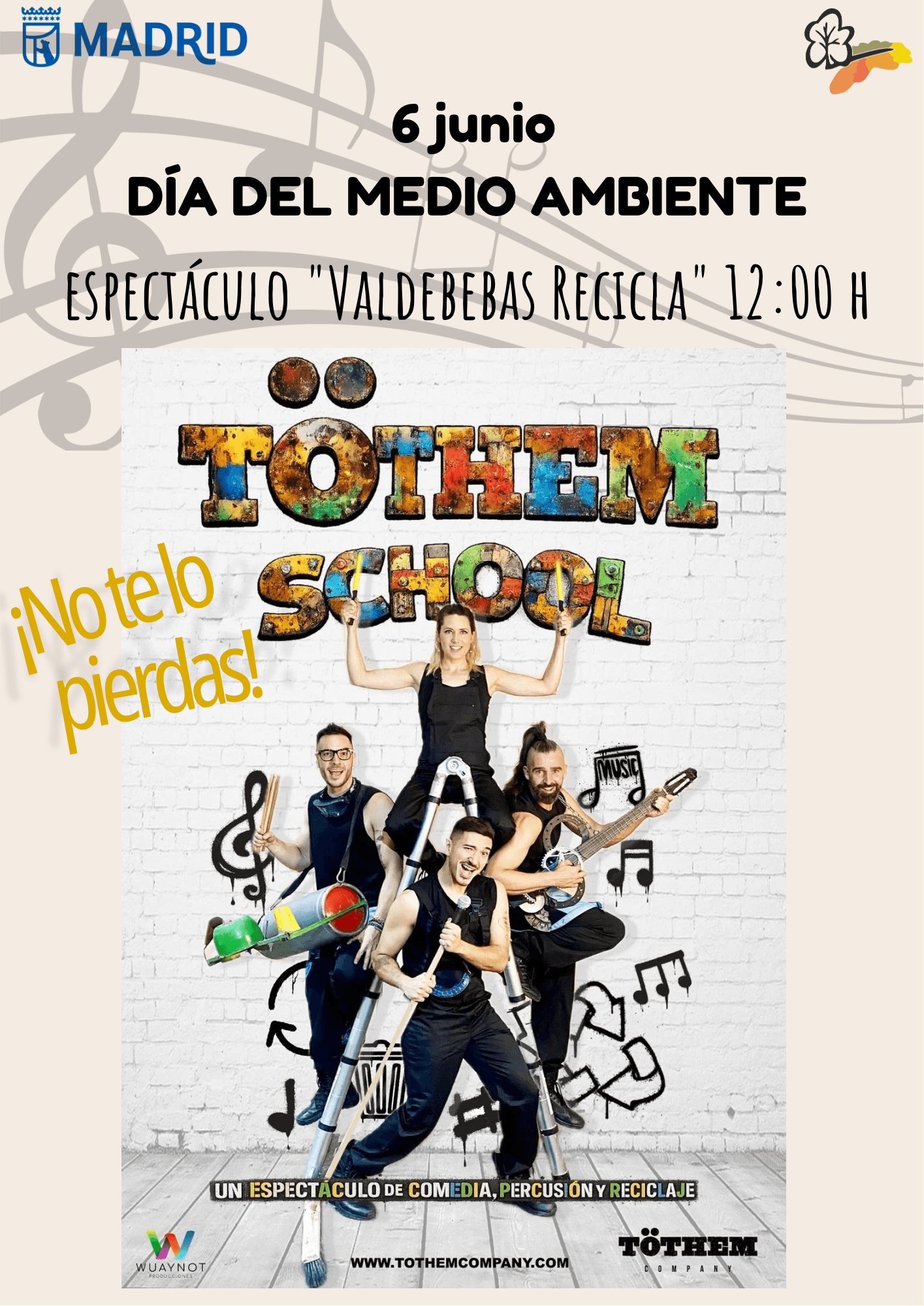 Concierto Día del MA VB